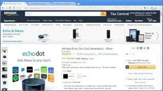 affilitizer - creating tracking links for amazon