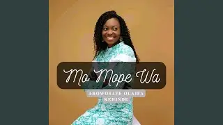 Mo Mope Wa