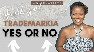 Podcast: Should You Use Trademarkia for Trademark Registration
