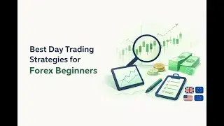 Best Day Trading Strategies for Forex Beginners