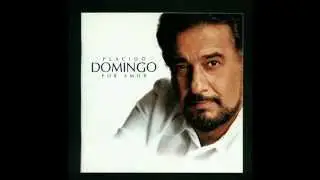 Placido Domingo - Guitarra guajira e Palmera