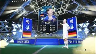 FIFA 22 Gg Pack Luck