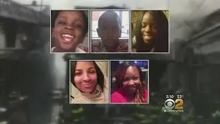 Queens Village Mother: 'Make Sure You Have Smoke Alarms'