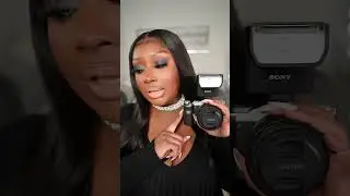 My Secret to Crispy 4K Beauty Content ✨
