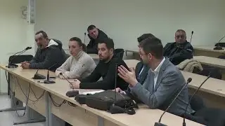 Четири години затвор за Арифи и една година и десет месеци за Амити во случајот &bdquo;Геријатрија&ldquo;