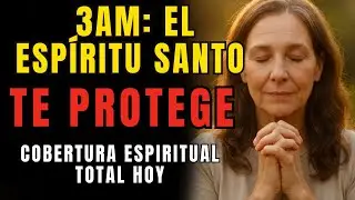 Cómo PEDIR PROTECCIÓN al ESPÍRITU SANTO