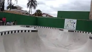Pig Pool