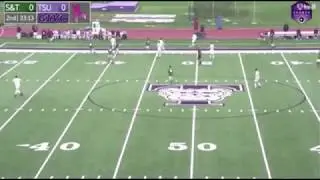 Ben Rosenblatt #2 - Highlight Video (Short)