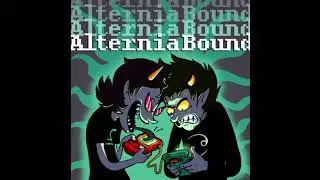 HOMESTUCK Eridan's Theme (pokemon b(2)ww(2) soundfont)