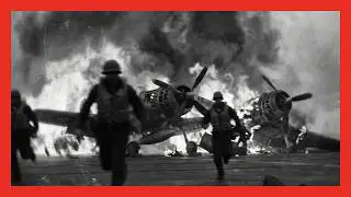 800 Sailors Died, But 300 Trapped Men Survived Thanks to One Officer's Impossible Choice