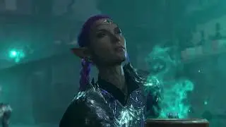 BG3 Wizard- High Elf! -Act 2 Shadow Lands #bg3 #baldursgate3 #live #livegaming #ps5 #nocommentary