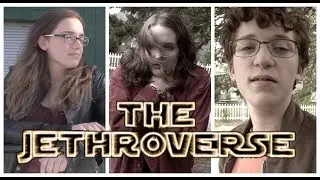The Jethroverse 2x08 &ldquo;A Different Path&rdquo;