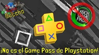 &iquest;Qu&eacute; es PlayStation Plus Collection? NO es el Game Pass de Sony