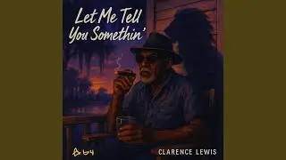 &ldquo;Let Me Tell You Somethin&rsquo; second line music
