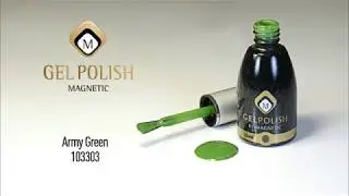 Army Green 103303