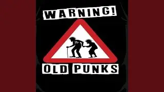 Toke Punk (Live)