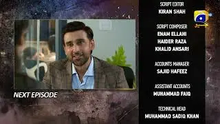 Kalank Episode 44 Teaser - HAR PAL GEO