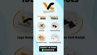 Digital marketing services to grow your business | Logo Design | Business card | Brochure design