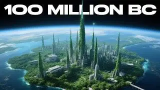 What If Humans Weren&rsquo;t the First Civilization? The Silurian Hypothesis | History for Sleep