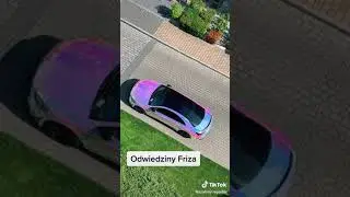 FRIZ ODWIEDZIŁ WIDZA ! EKIPA #shorts