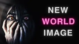 MIND OPENING Speech | Alan Watts - Images of the World