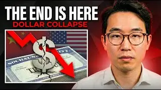 China&rsquo;s Quiet Exit From U.S. Debt: What This Shift Really Means