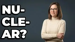 How Do You Pronounce 'Nuclear'?