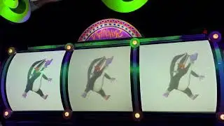 Эпкот &mdash; Путешествие в мир воображения &mdash; 10.06.2024 &mdash; 4K