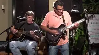 The Sandman / Ken Dawley and Joey Weissgerber