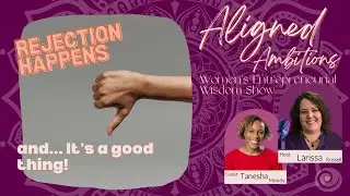 Rejection Is Your Secret Weapon – How to Turn Every No into Growth