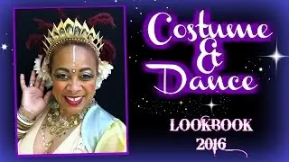 Costume & Dance: Lookbook 2016 | Gothic SoulFlower