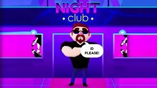 ID Please - Android Gameplay (By NEVERENDING GAMES)