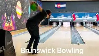 Practice Session!? 11.24.20 Harmony Bowl w/Igniter Solid, Igniter Pearl and Zing! Hybrid
