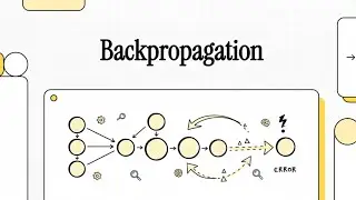 Backpropagation Explained: How Neural Networks Learn Step by Step