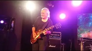Phil Manca Eric Laffont Eric Leroy Tribute Gary Live backstage 28-06-2024