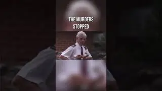 Serial Killer's Deadly Game: Tynong North Killings Case #shorts