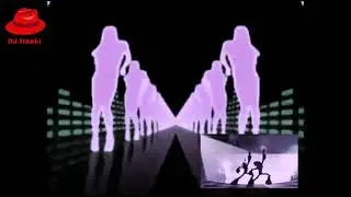 Nick Reach Up Feat. Jazz Morley -  Dreaming (DJ Haaki's Monster Beat Mashup)