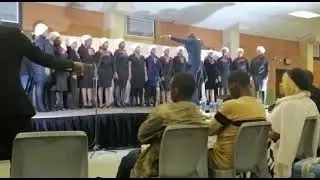 oversea AB Langa(esikhawini j1)