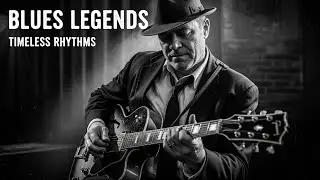 Delta Blues Guitar Inspired by Masters &mdash; B.B. King, Buddy Guy, Albert King