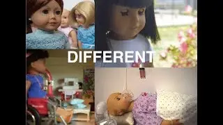 Different. (AGSM) #AGZCREW