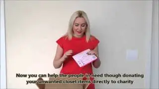 Styleupgirl Changing Online Shopping With GiveBackBox by Monika Wiela