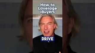 How to Laverage iBuyers || Realty Partners