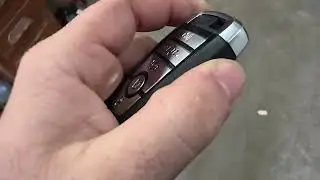 Ford F150 Lightning Tail gate problems after disconnecting the plugs to truck and reconnecting