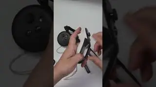 VR Silicone Cover Set for Meta Quest 3 Accessories