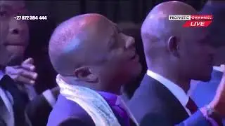 HOLY SPIRIT I LOVE YOU-ECG (IN DIFFERENT LANGUAGES)