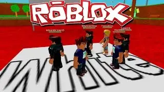 ROBLOX - Ripull Minigames [Xbox One Edition]