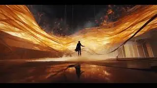 Polaris: Interstellar Science Fiction Fantasy Music for Reading, Studying, and Sleep