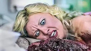 Night Visitor From Hell | HORROR | Full Movie in English