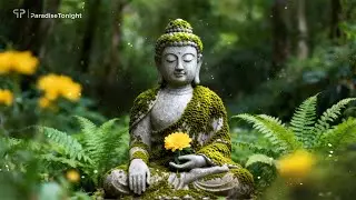 Deep Meditation Music for Inner Peace 66 | Heals Mind, Body and Soul