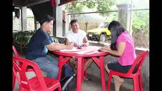 Project 4: Smart Grid Tech for Filipino Households Technology Deployment